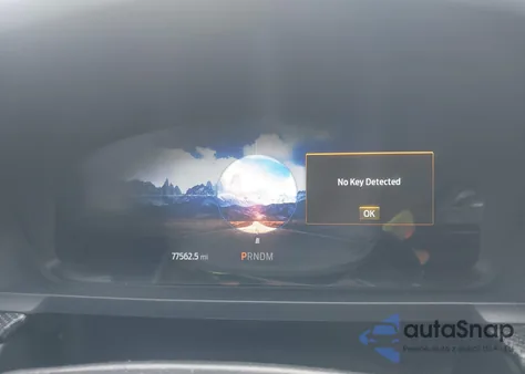 2020 Ford Explorer St from USA, damaged, VIN 1FM5K8GC5LGA65481